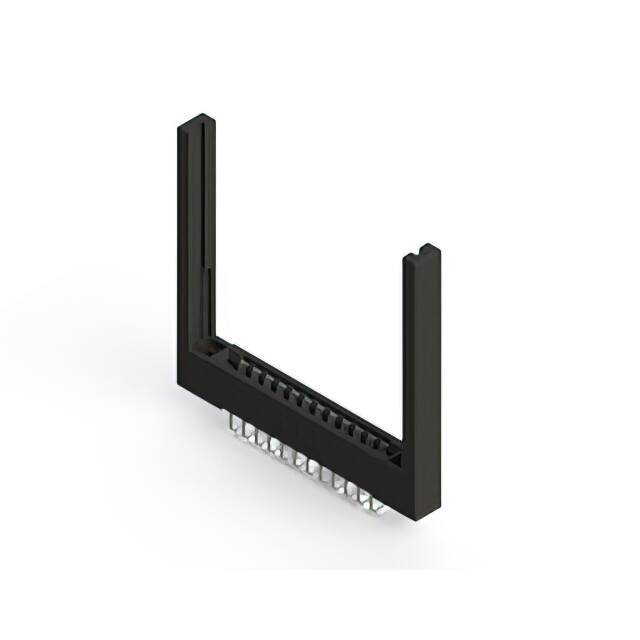 357-024-459-268 EDAC Inc.  Edgeboard Connectors